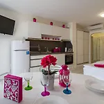 Sea Star Kabakum Altın Kumlar
