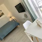 Sea Star Kabakum Daire Altın Kumlar