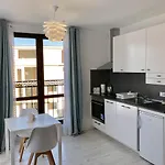 Sea Star Kabakum Altın Kumlar