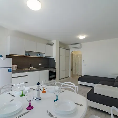 Sea Star Kabakum Appartement