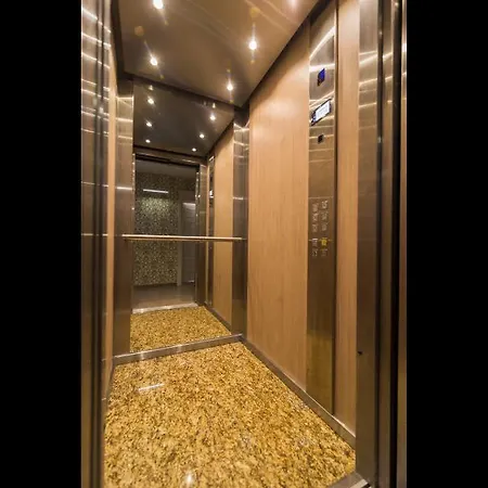 Appartement Sea Star Kabakum Goudstrand