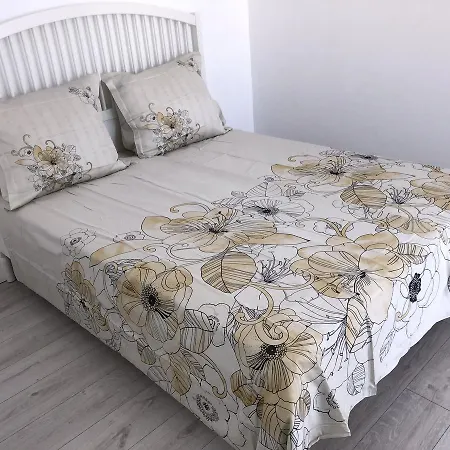 Apartmán Sea Star Kabakum *