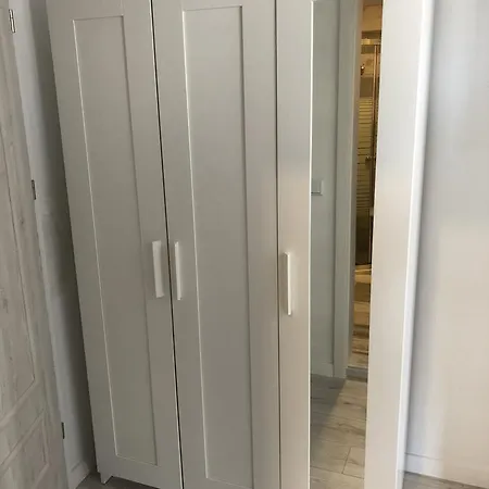 Sea Star Kabakum Appartement Goudstrand