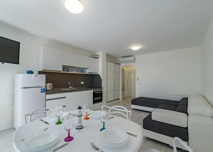 Sea Star Kabakum Apartmán
