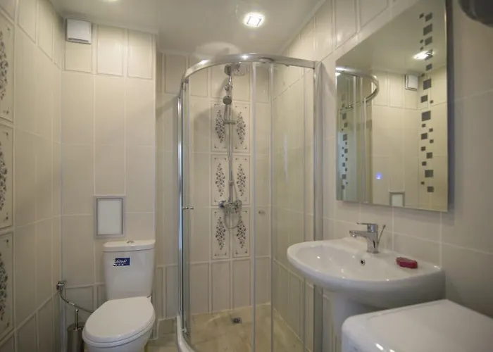 Sea Star Kabakum * 골든샌드