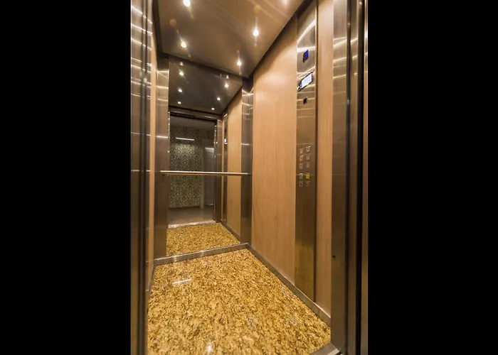 아파트 Sea Star Kabakum 골든샌드