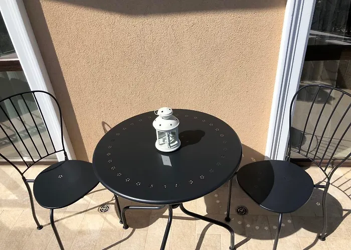 Sea Star Kabakum * Zlate písky