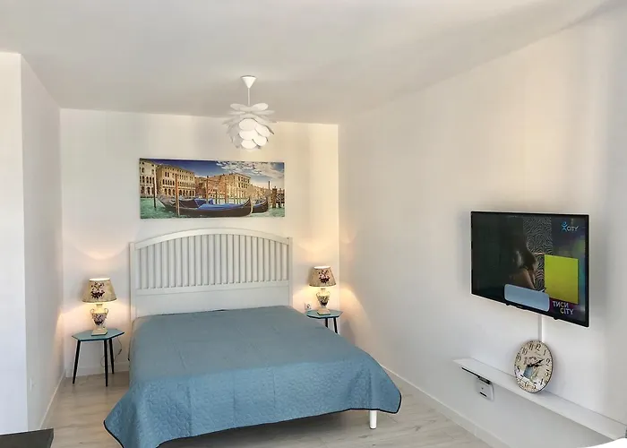 Sea Star Kabakum * Zlate písky