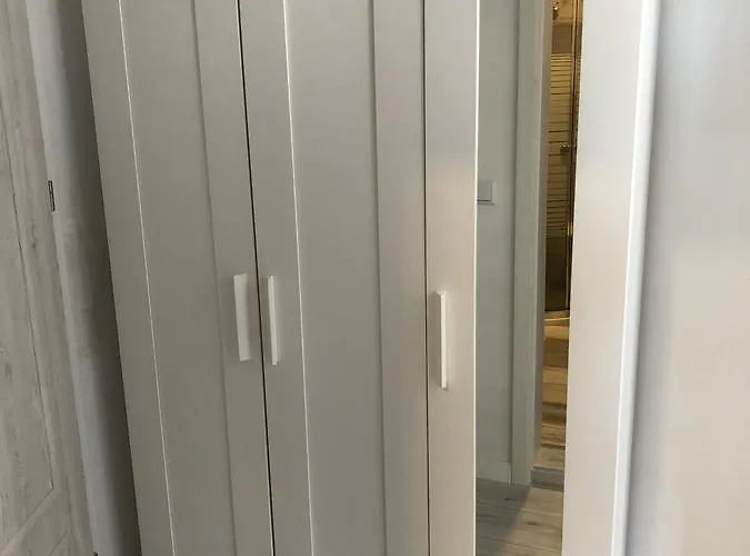 Sea Star Kabakum 아파트 골든샌드