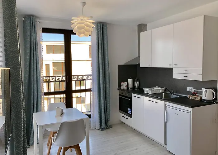 Sea Star Kabakum Zlate písky