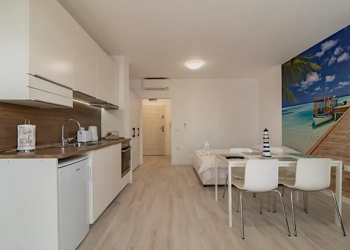 Sea Star Kabakum * Zlate písky