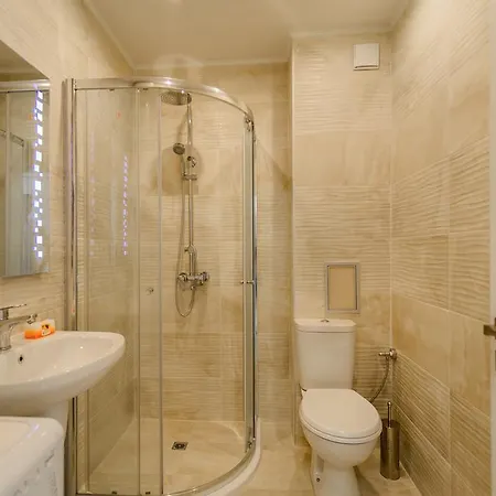 Apartment Sea Star Kabakum *