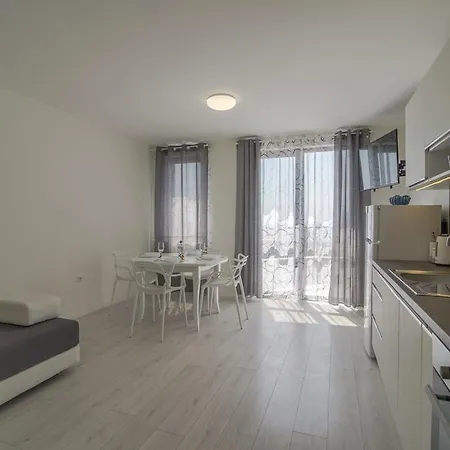 Sea Star Kabakum Апартаменты *