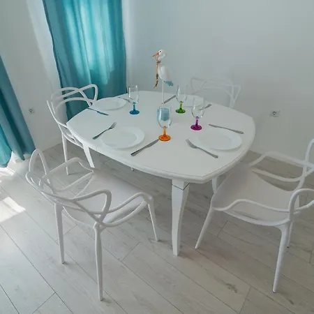 Apartment Sea Star Kabakum Golden Sands