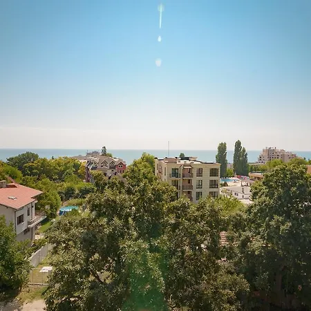 Sea Star Kabakum Апартаменты Золотые Пески