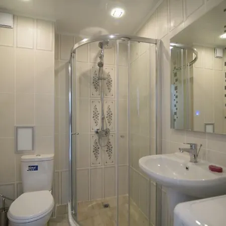 Sea Star Kabakum * Золотые Пески