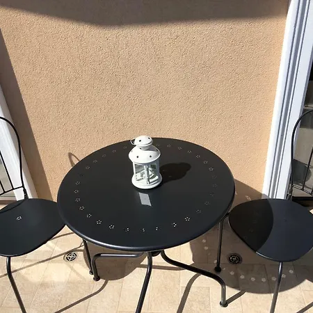 Sea Star Kabakum * Goldstrand