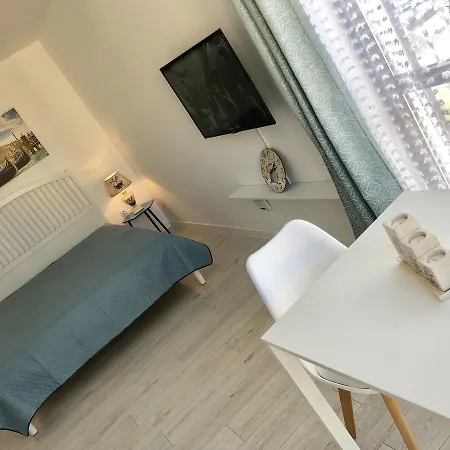 Sea Star Kabakum Apartment Golden Sands