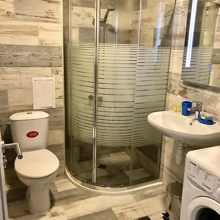 Sea Star Kabakum Апартаменты *