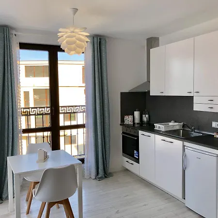 Sea Star Kabakum Золотые Пески