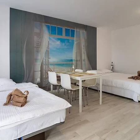 Sea Star Kabakum Apartment