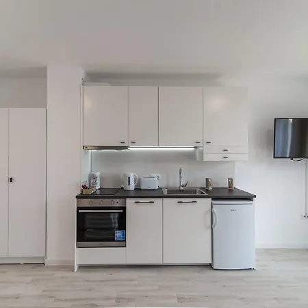 Sea Star Kabakum Апартаменты *