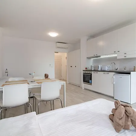 Sea Star Kabakum Apartment Golden Sands