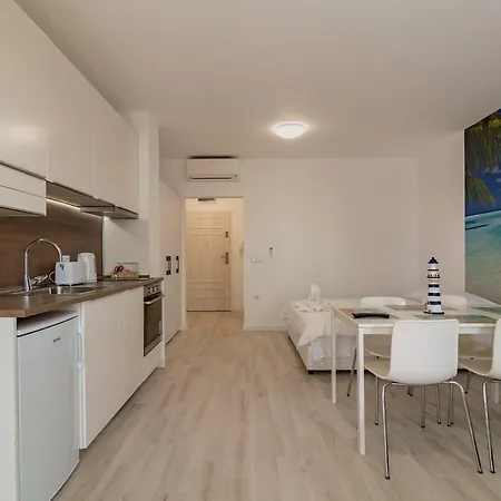 Sea Star Kabakum * Золотые Пески