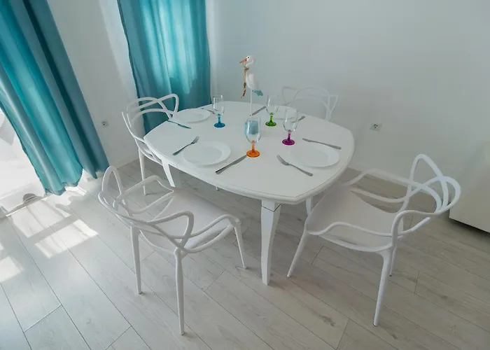 Apartment Sea Star Kabakum Golden Sands